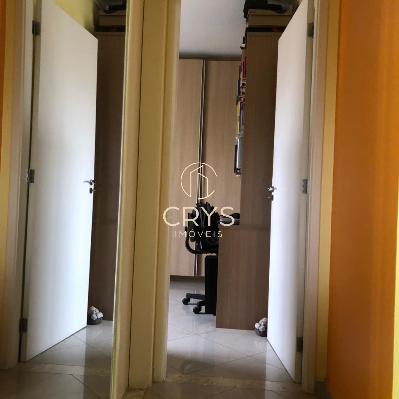 Apartamento, 2 quartos, 62 m² - Foto 6