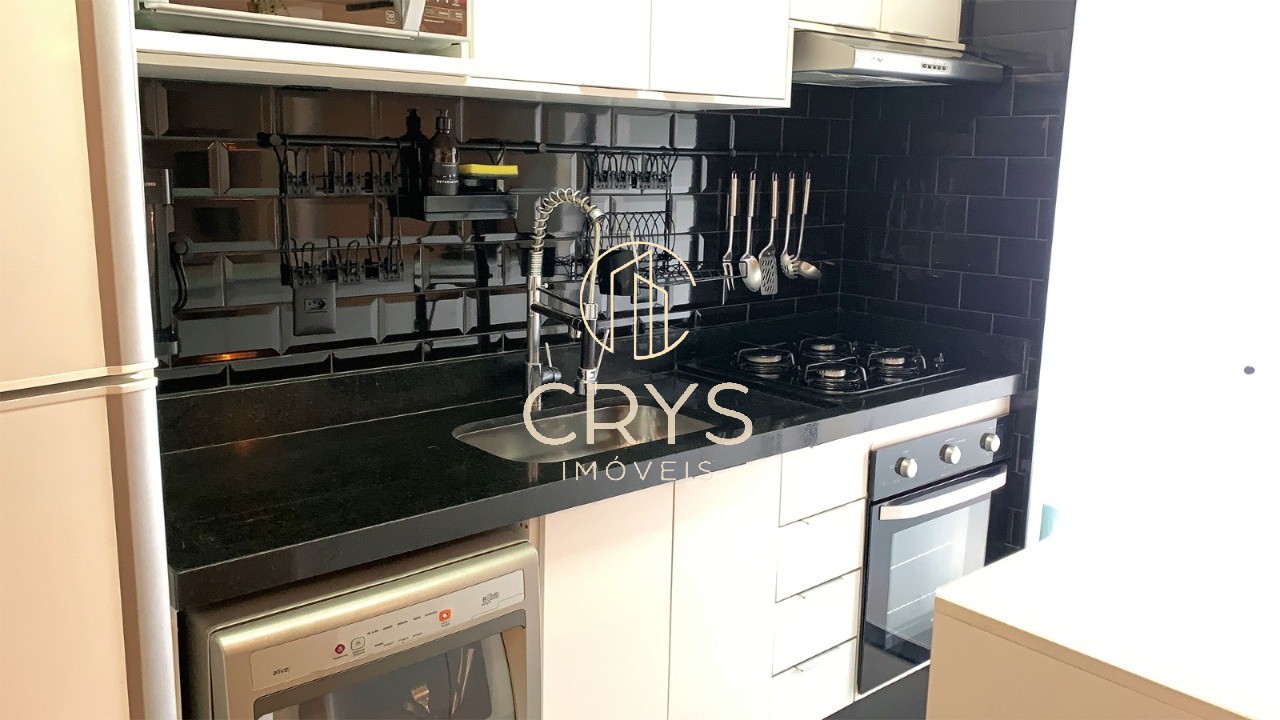 Apartamento, 2 quartos, 57 m² - Foto 8