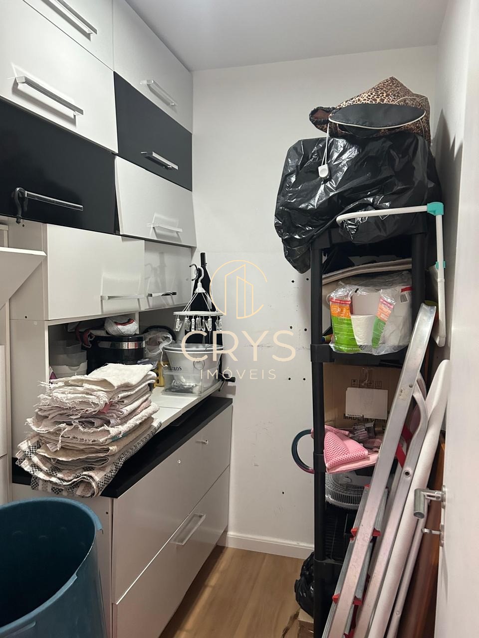 Apartamento, 3 quartos, 121 m² - Foto 22