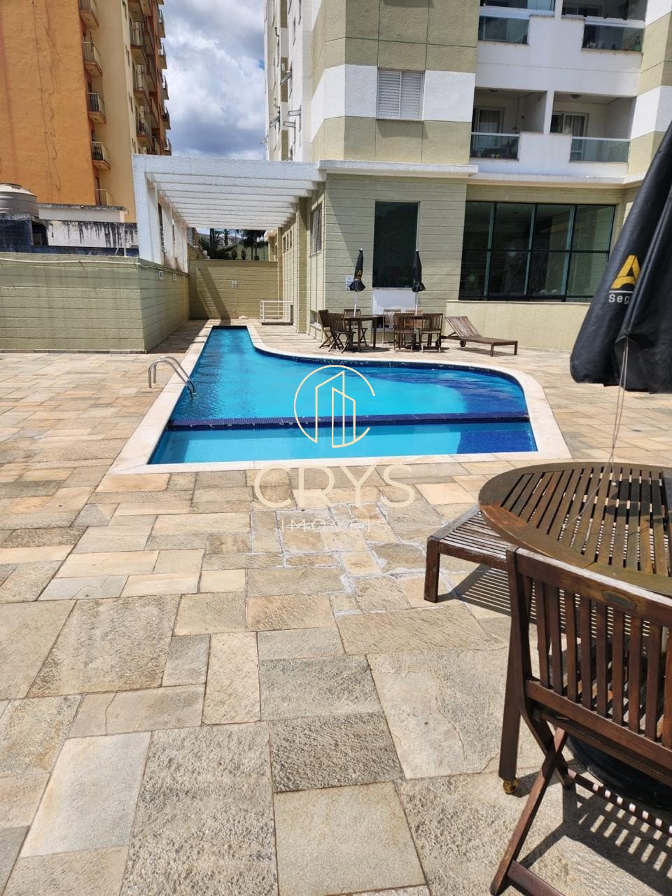 Apartamento, 2 quartos, 55 m² - Foto 32