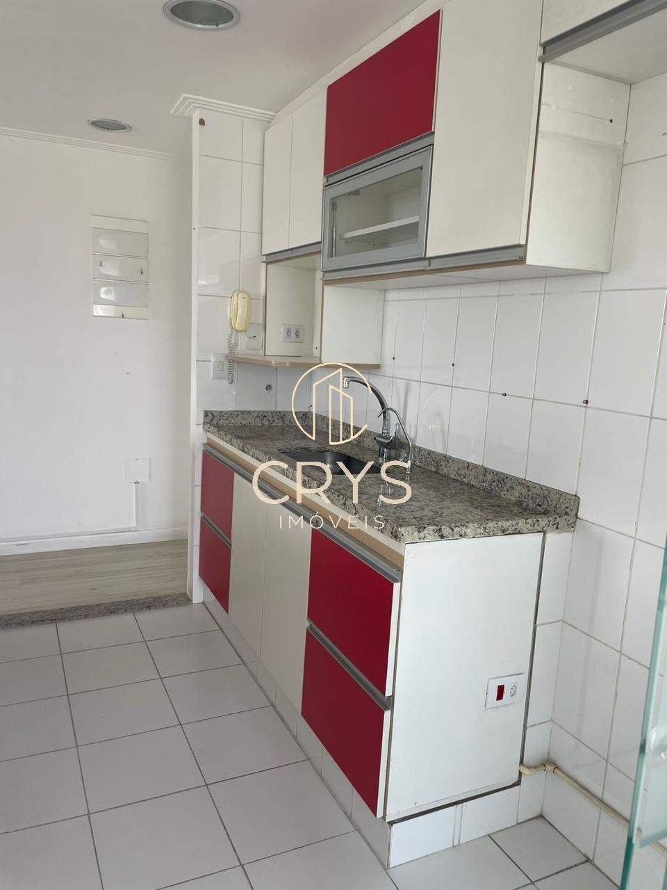 Apartamento, 2 quartos, 55 m² - Foto 7