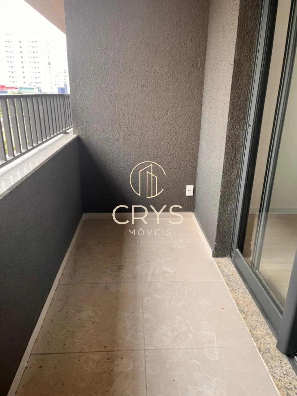 Apartamento, 1 quarto, 24 m² - Foto 6