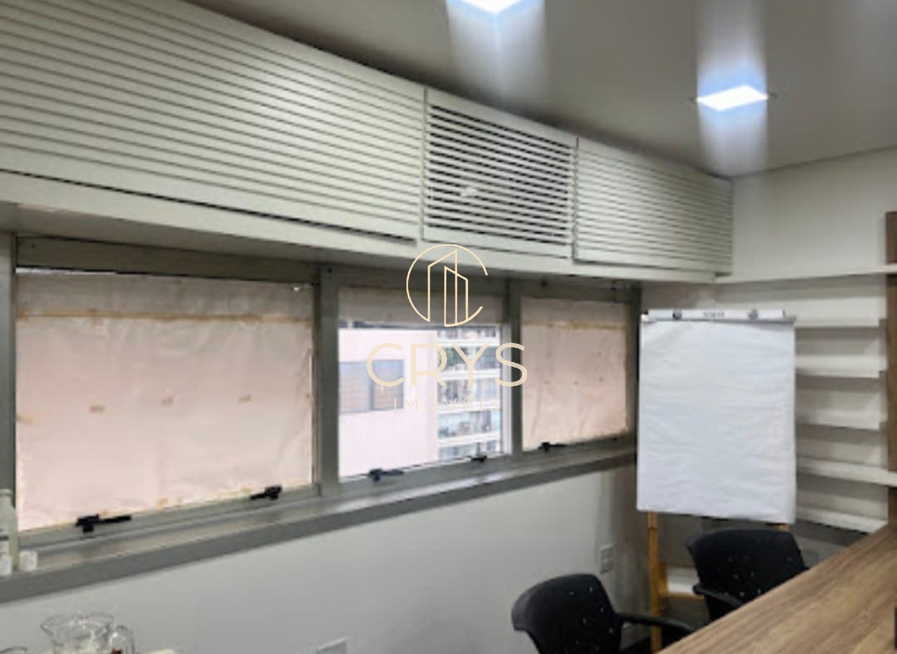 Conjunto Comercial-Sala à venda, 35m² - Foto 7