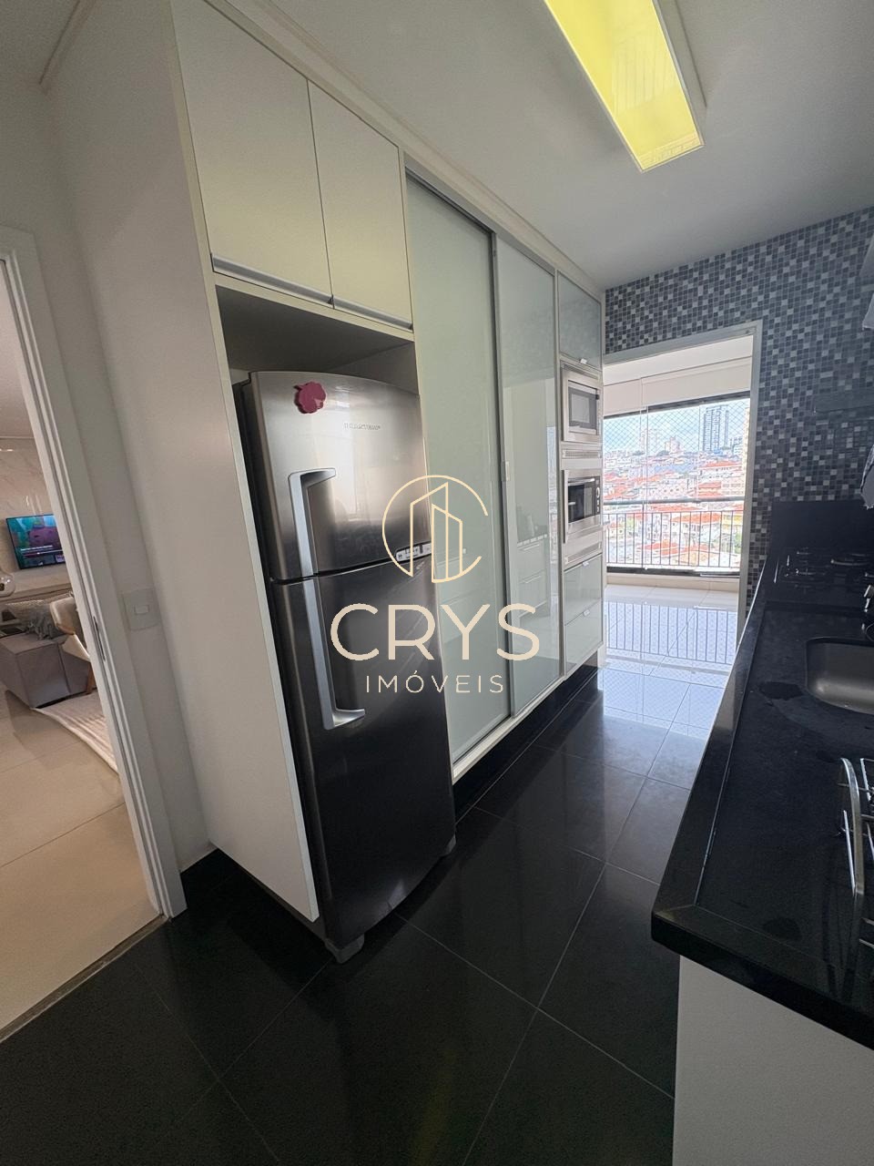 Apartamento, 3 quartos, 140 m² - Foto 20