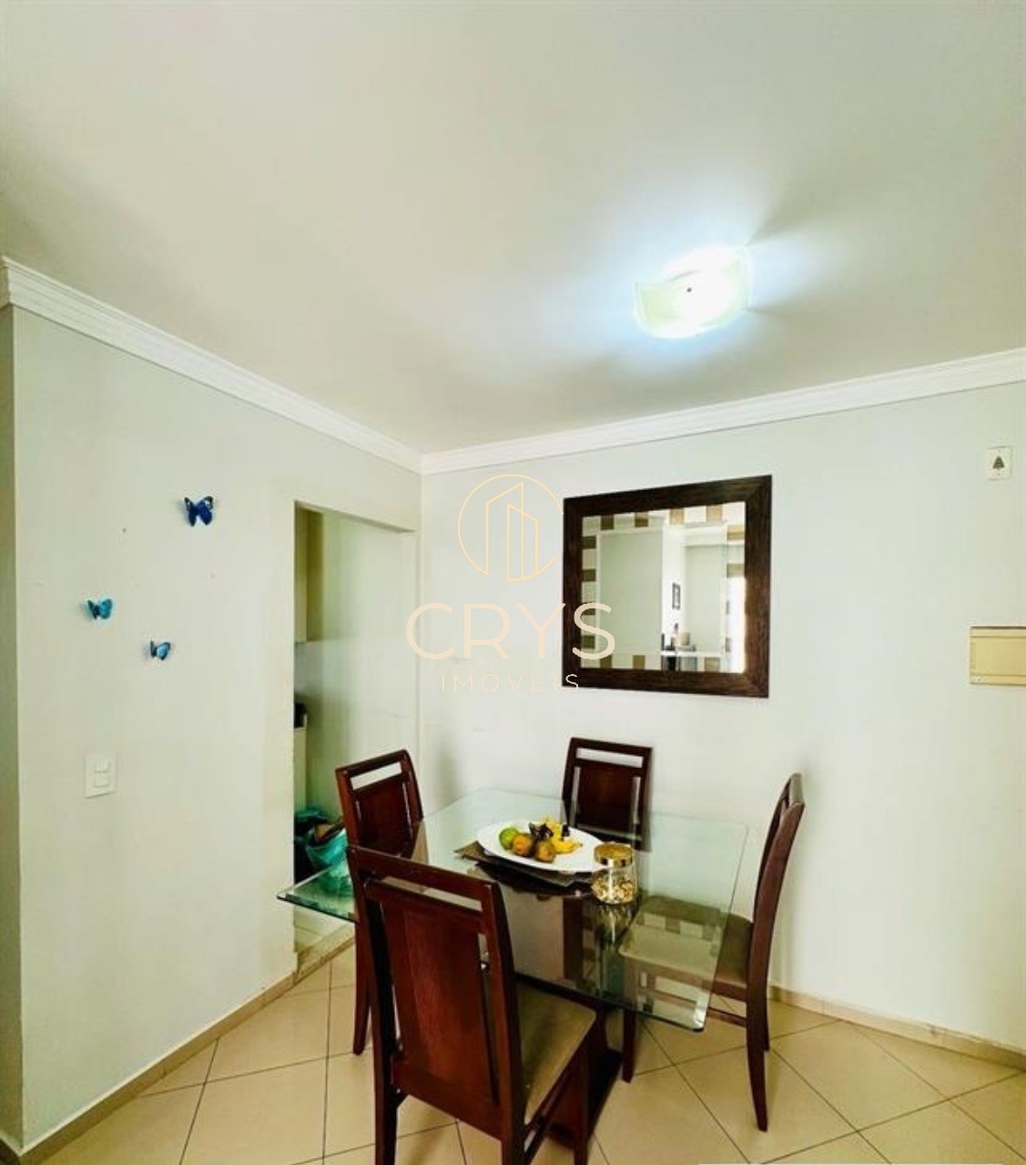 Apartamento, 2 quartos, 50 m² - Foto 4