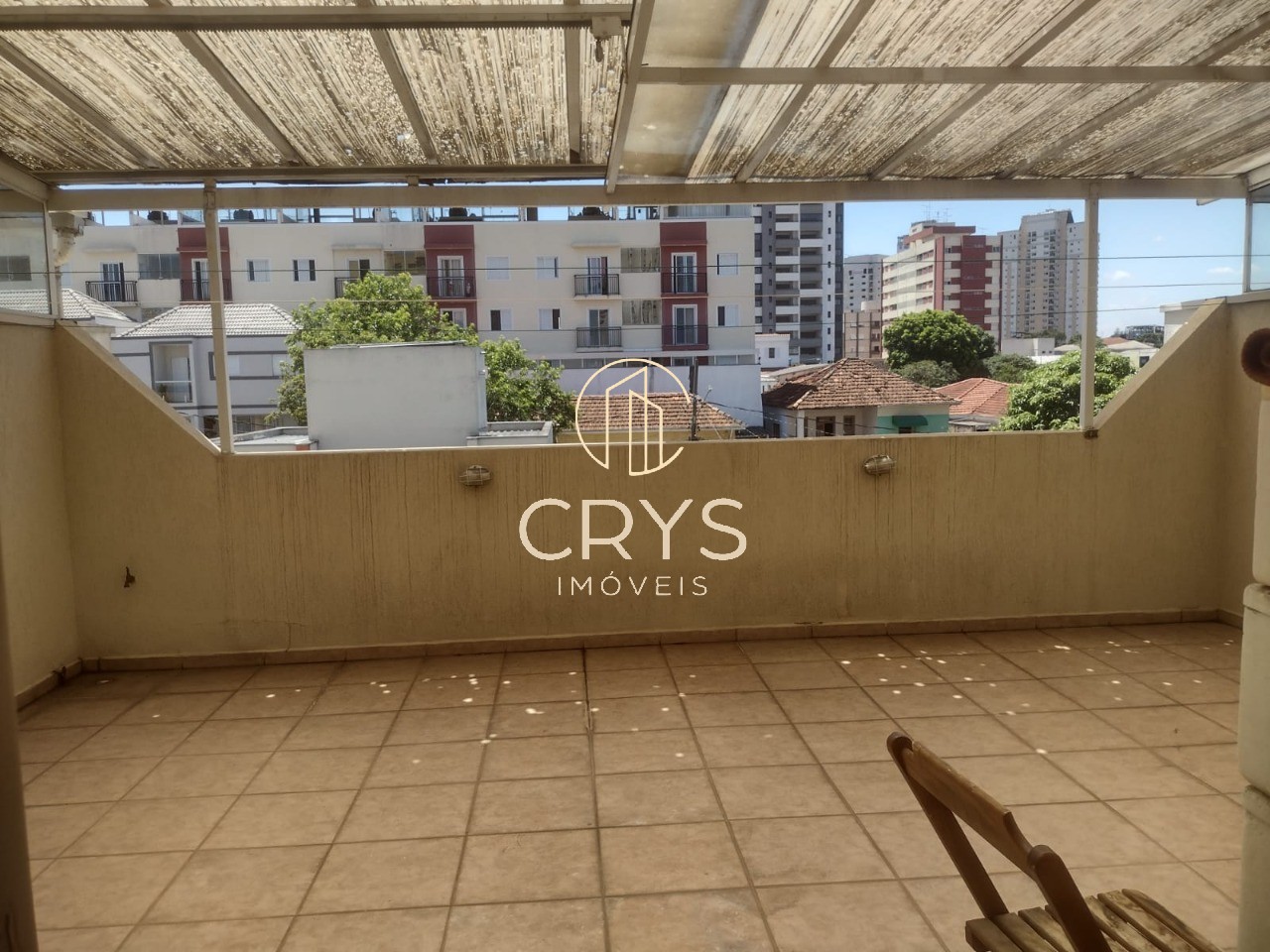 Casa, 3 quartos, 115 m² - Foto 1