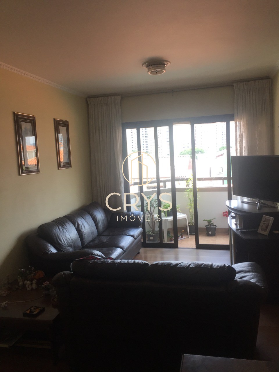 Apartamento, 3 quartos, 74 m² - Foto 3