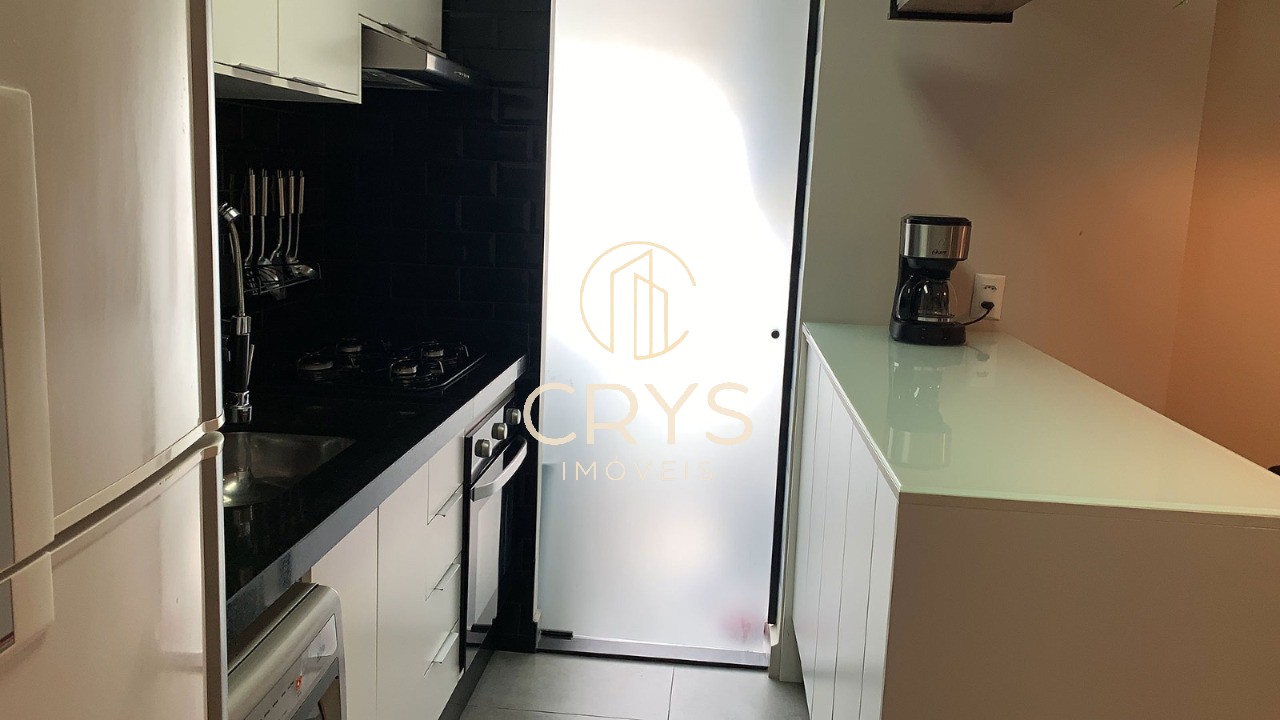 Apartamento, 2 quartos, 57 m² - Foto 11