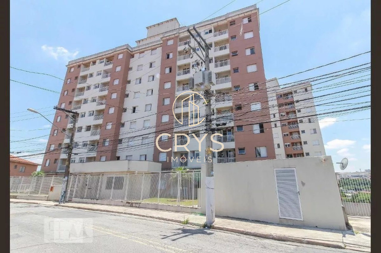 Apartamento, 2 quartos, 52 m² - Foto 9