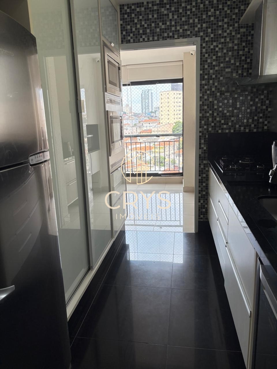 Apartamento, 3 quartos, 140 m² - Foto 19