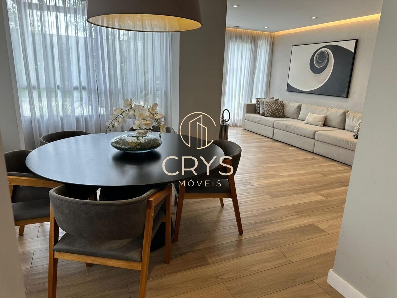 Apartamento, 3 quartos, 108 m² - Foto 21