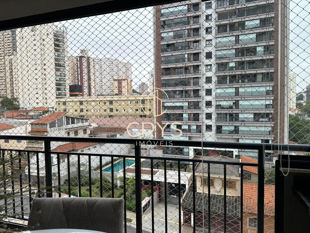 Apartamento, 3 quartos, 108 m² - Foto 4