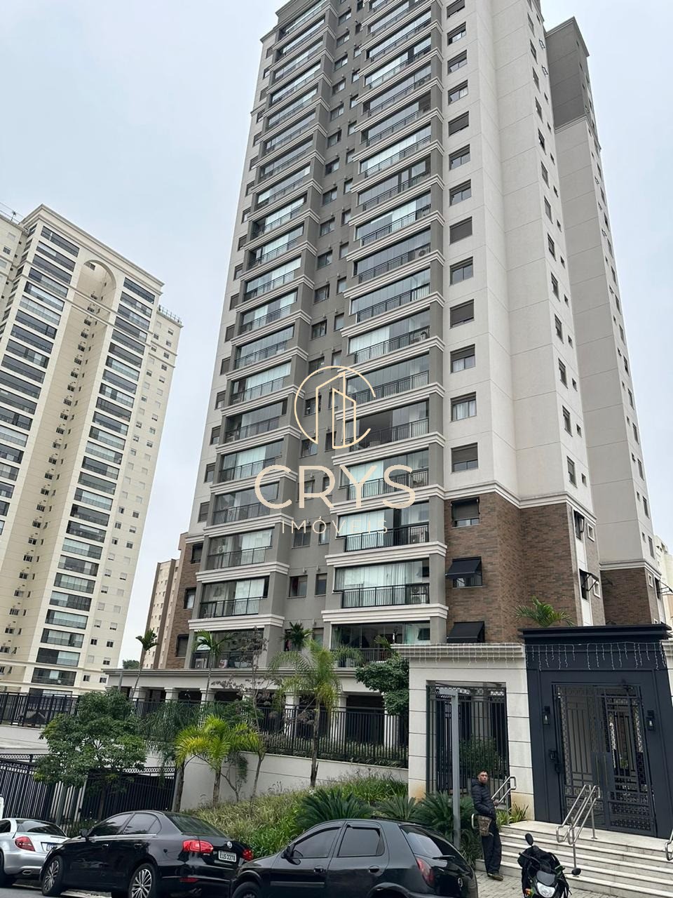 Apartamento, 3 quartos, 108 m² - Foto 14