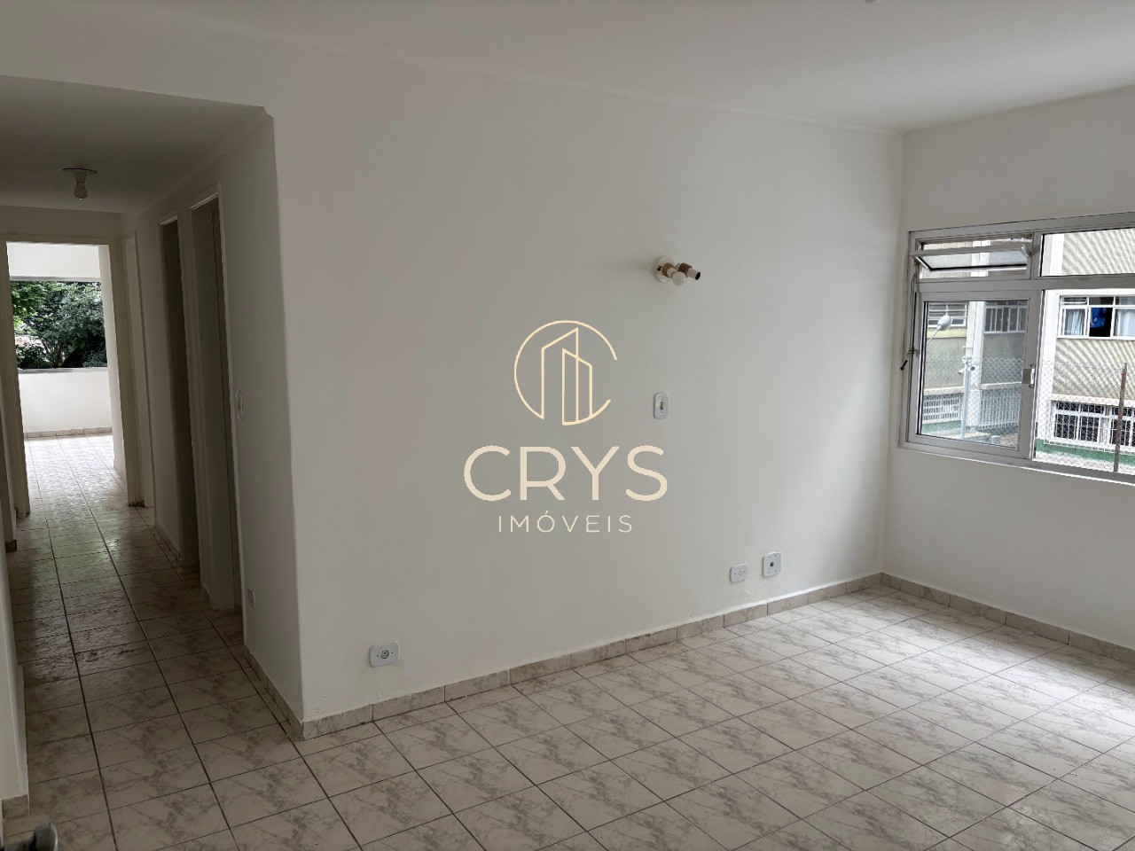 Apartamento, 2 quartos, 58 m² - Foto 1