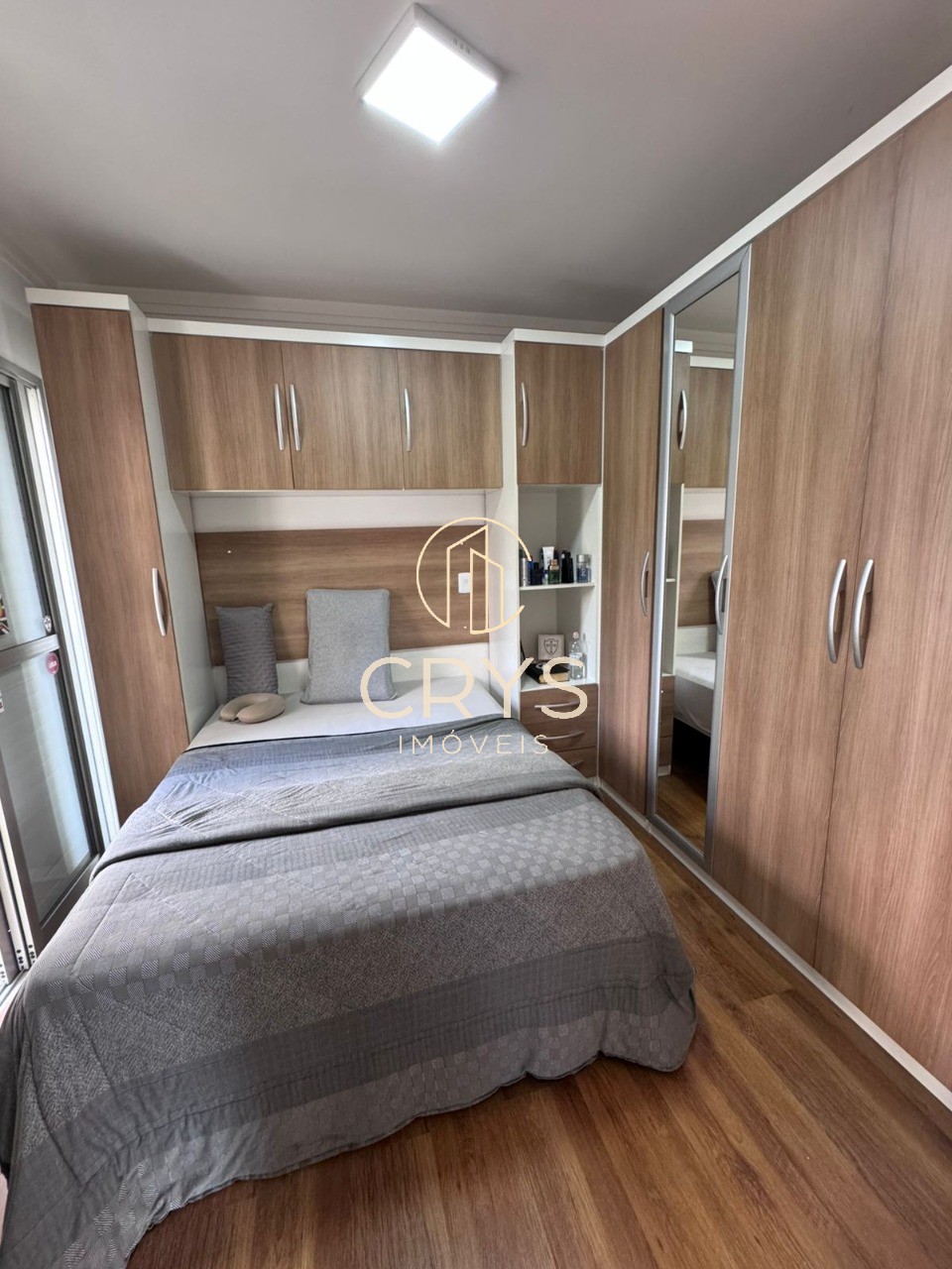 Apartamento, 2 quartos, 55 m² - Foto 16