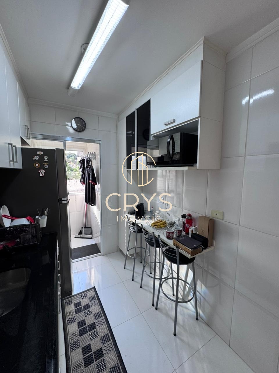 Apartamento, 2 quartos, 55 m² - Foto 4