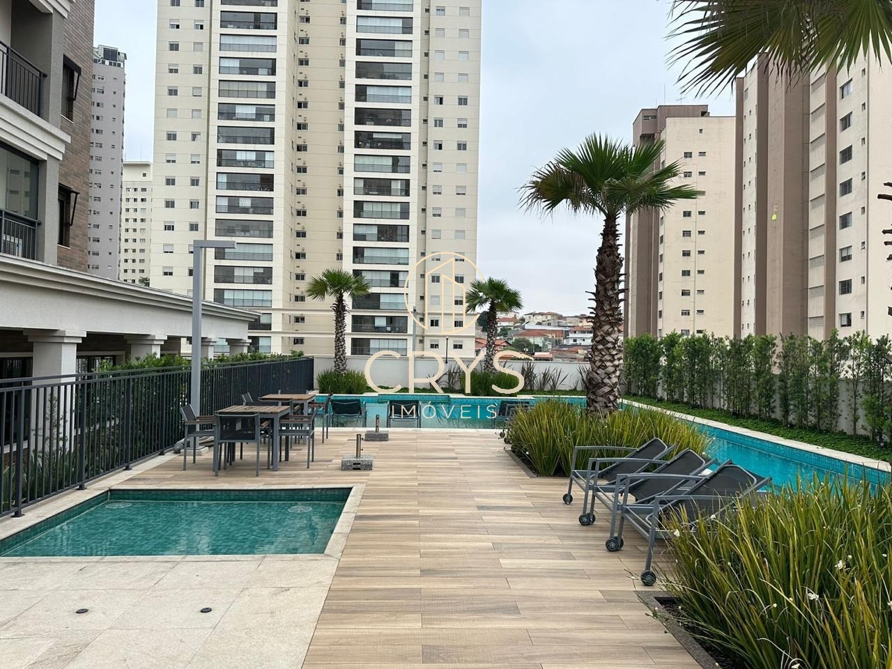 Apartamento, 3 quartos, 108 m² - Foto 17