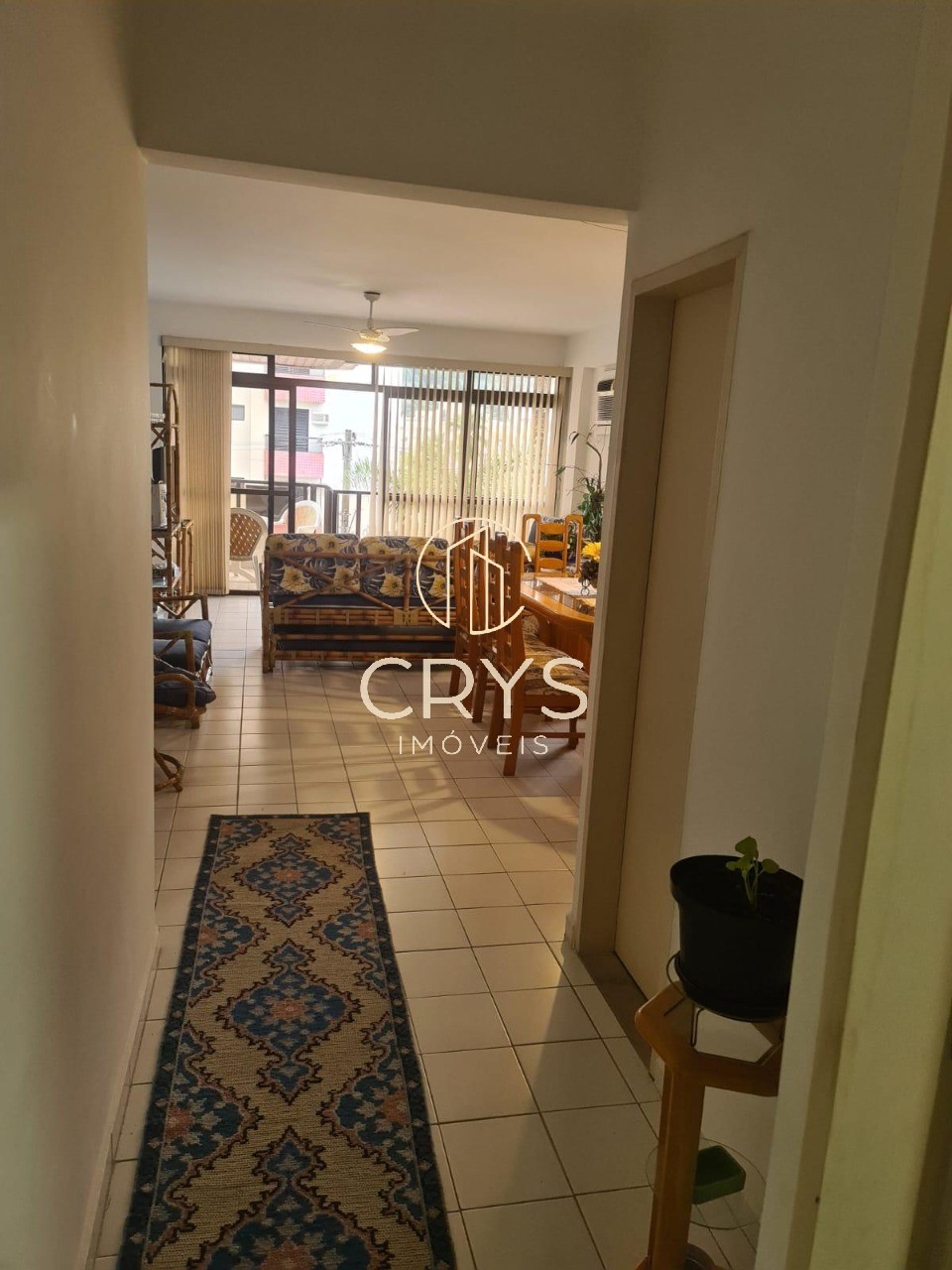 Apartamento, 3 quartos, 130 m² - Foto 4