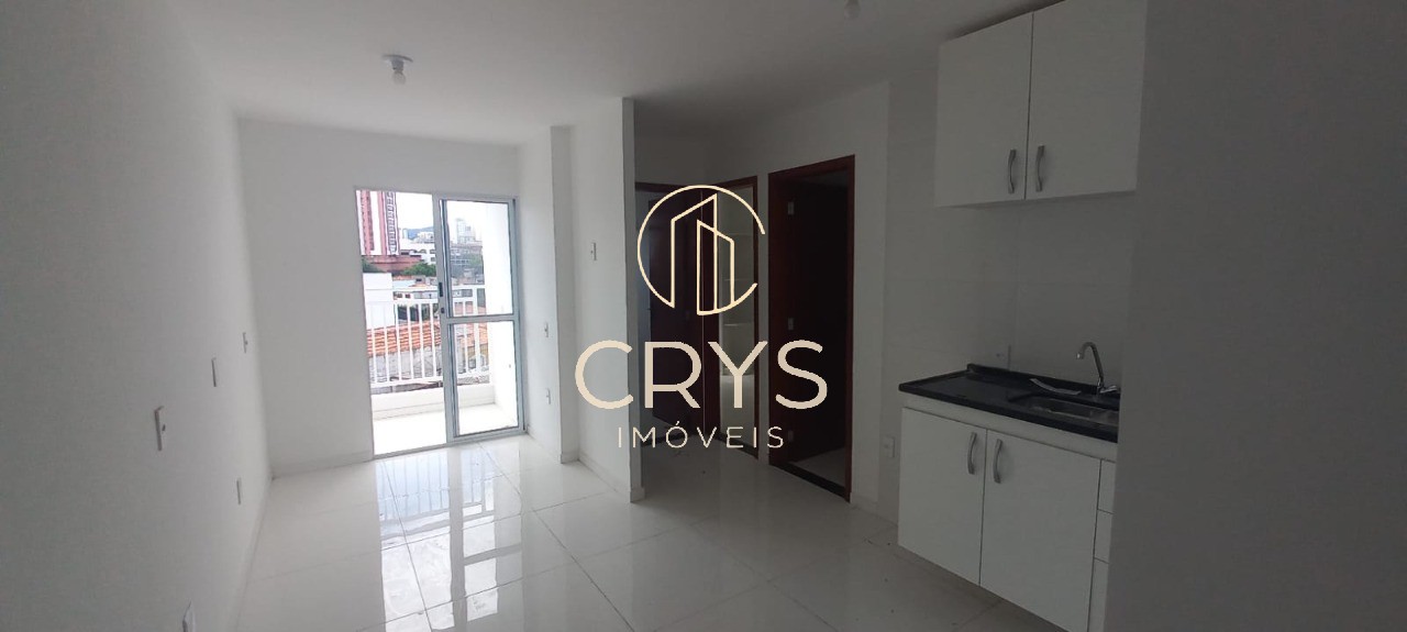 Apartamento, 2 quartos, 43 m² - Foto 3