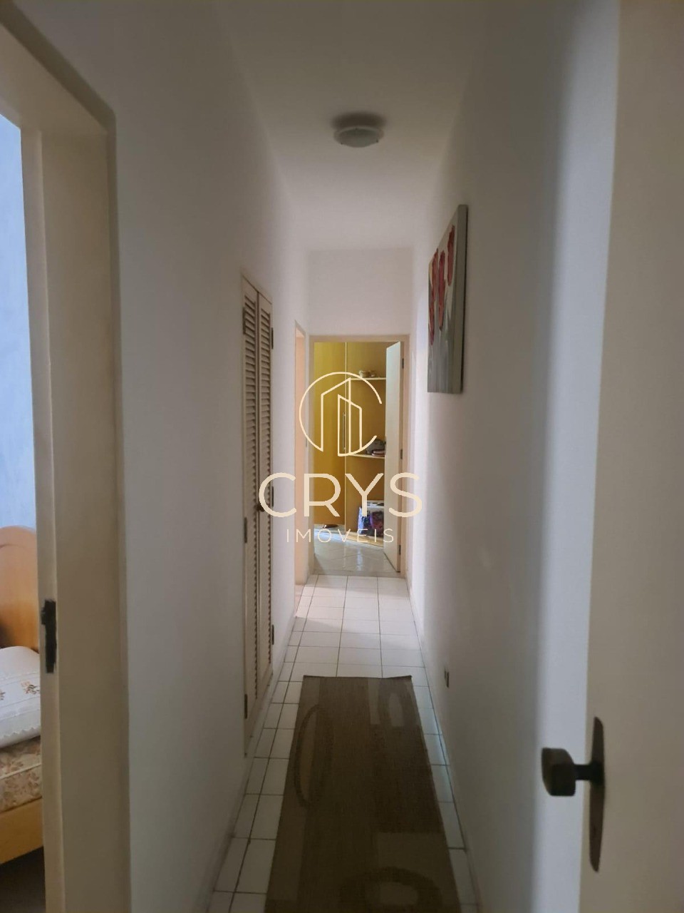 Apartamento, 3 quartos, 130 m² - Foto 23