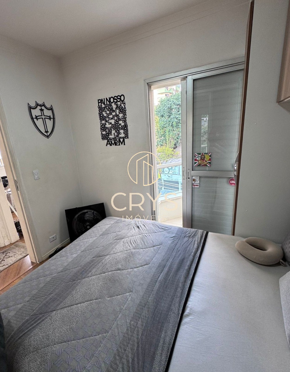 Apartamento, 2 quartos, 55 m² - Foto 7