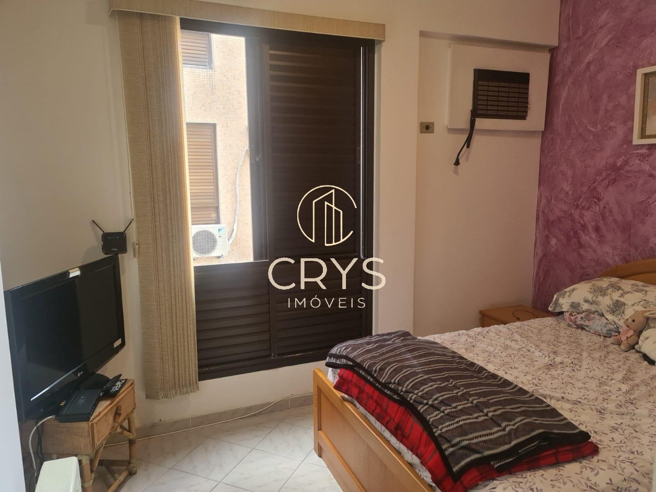 Apartamento, 3 quartos, 130 m² - Foto 7