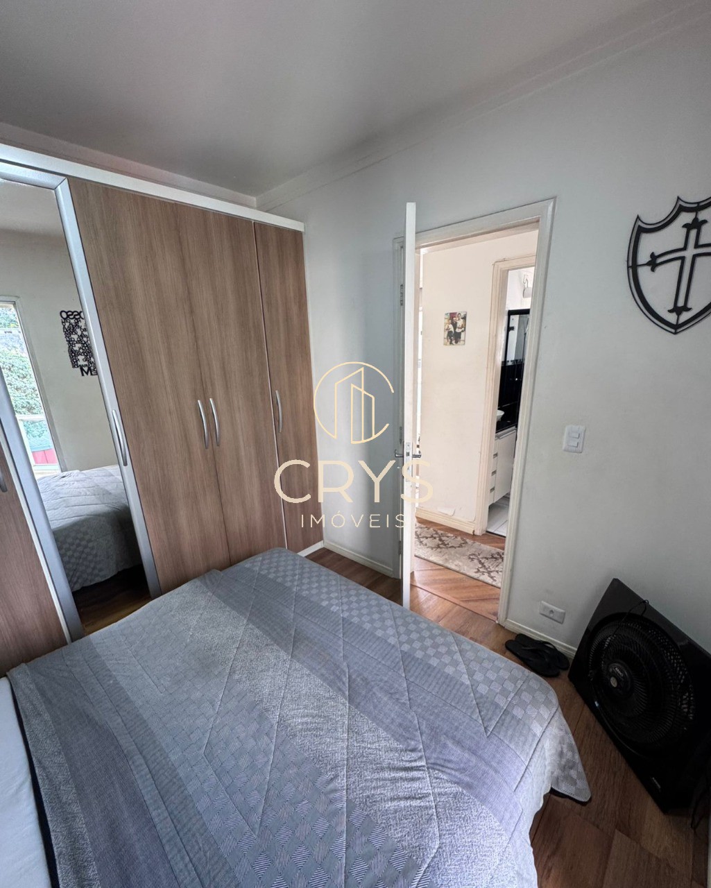 Apartamento, 2 quartos, 55 m² - Foto 19