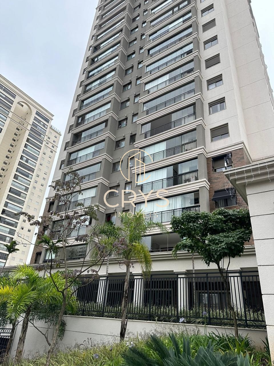 Apartamento, 3 quartos, 108 m² - Foto 24