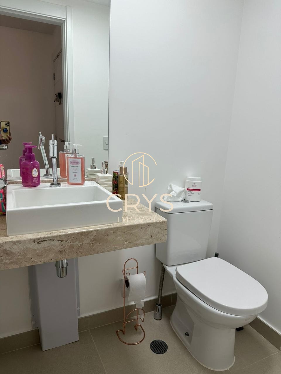 Apartamento, 3 quartos, 108 m² - Foto 12