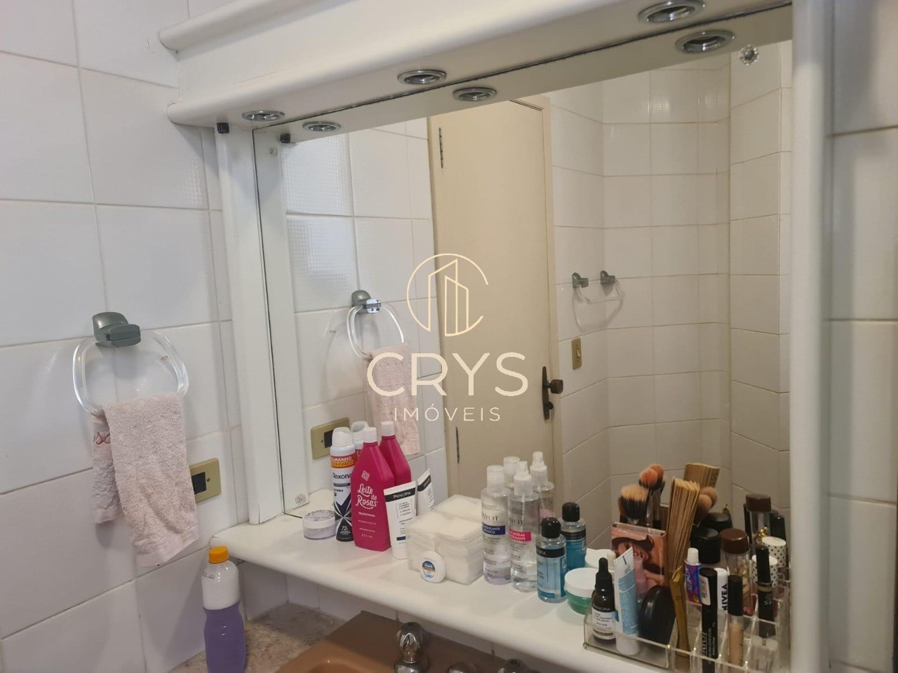 Apartamento, 3 quartos, 130 m² - Foto 8