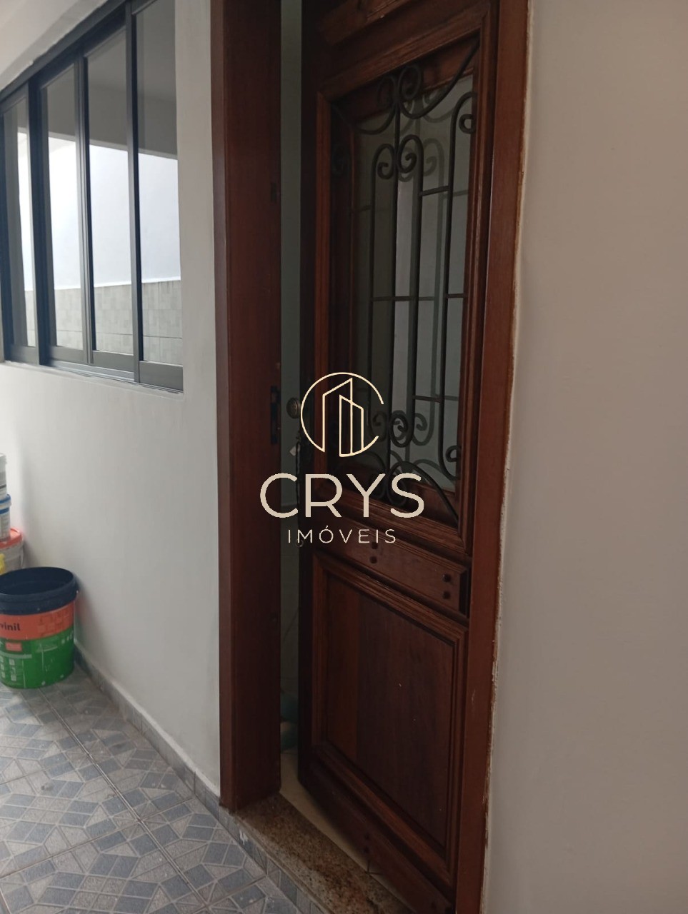 Casa à venda com 2 quartos, 100m² - Foto 5