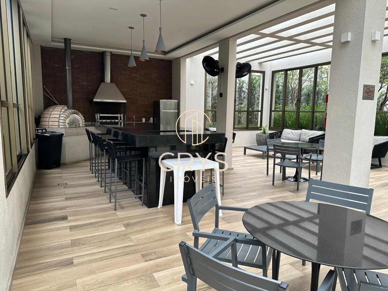 Apartamento, 3 quartos, 108 m² - Foto 26
