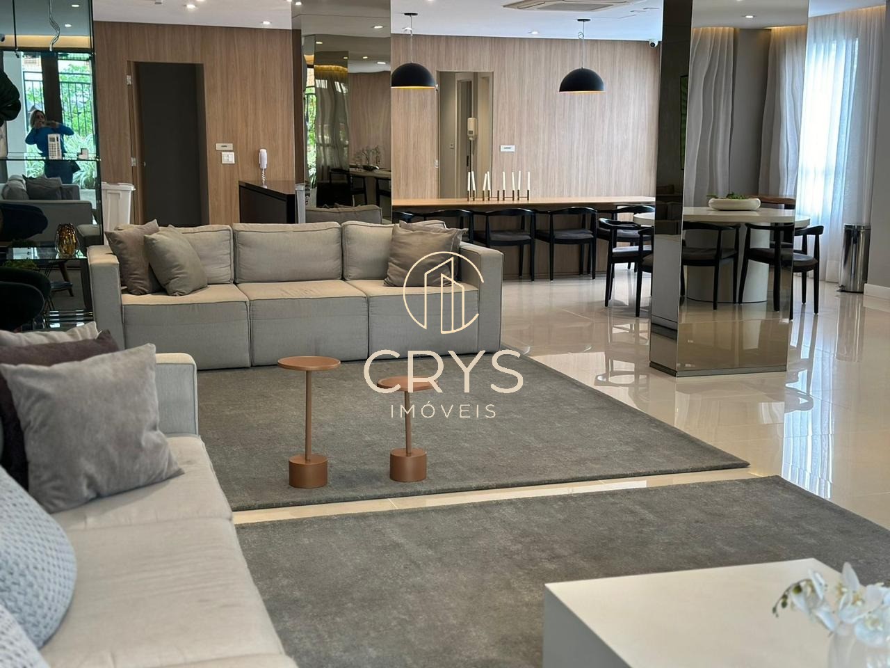 Apartamento, 3 quartos, 108 m² - Foto 22