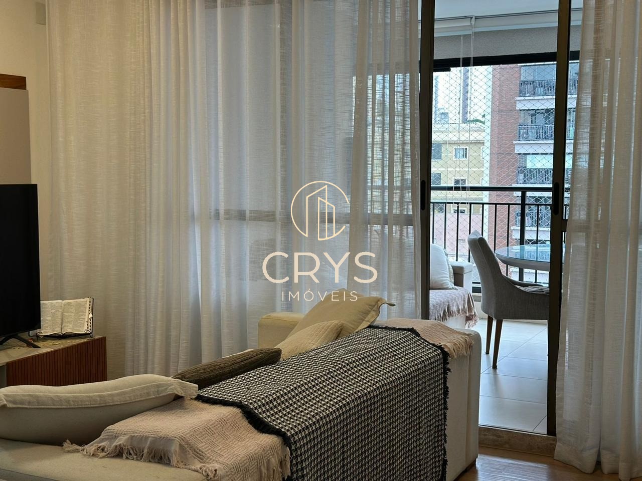 Apartamento, 3 quartos, 108 m² - Foto 5