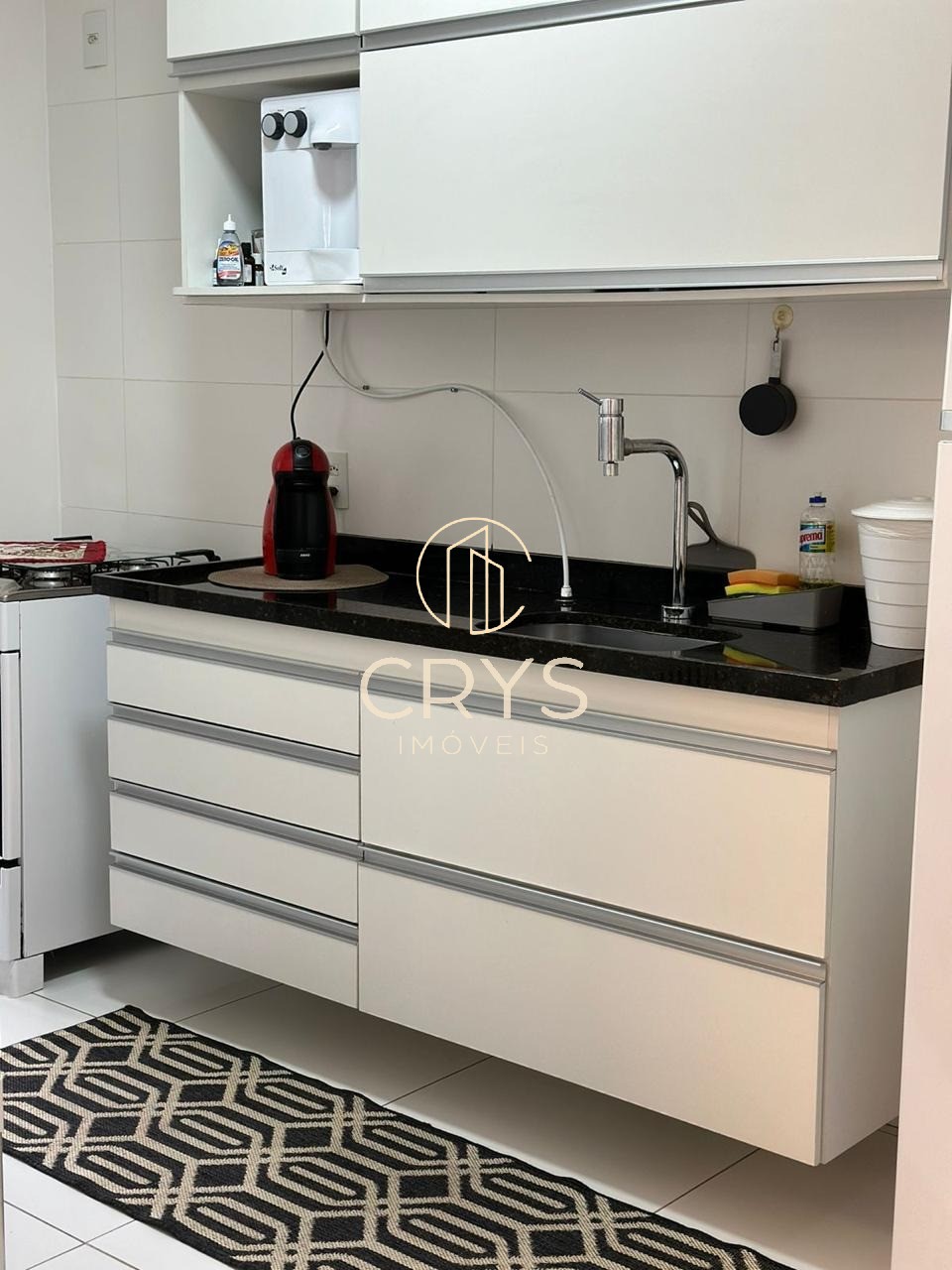 Apartamento, 3 quartos, 108 m² - Foto 8