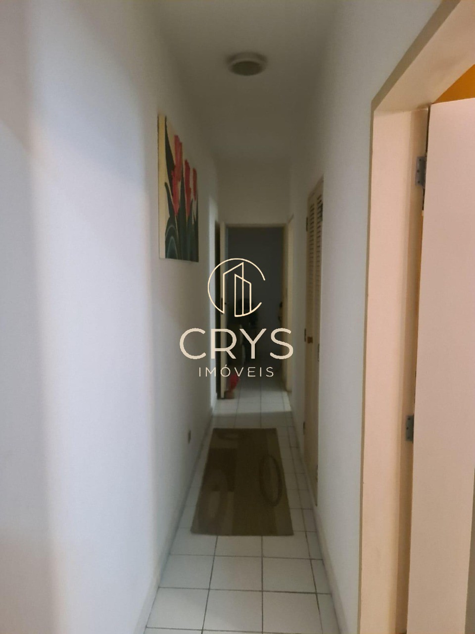 Apartamento, 3 quartos, 130 m² - Foto 25