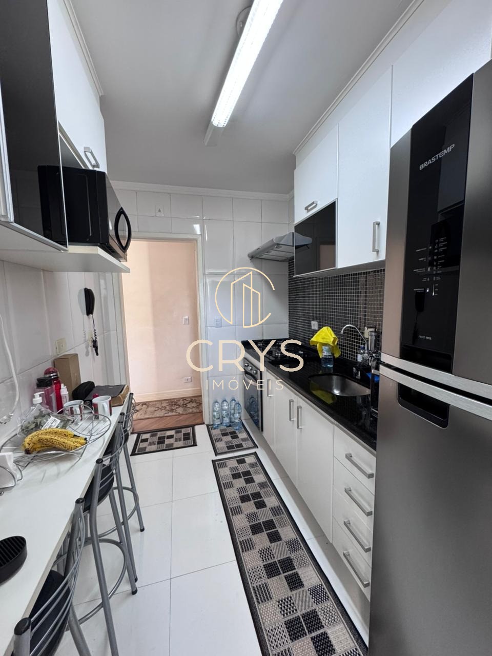 Apartamento, 2 quartos, 55 m² - Foto 8