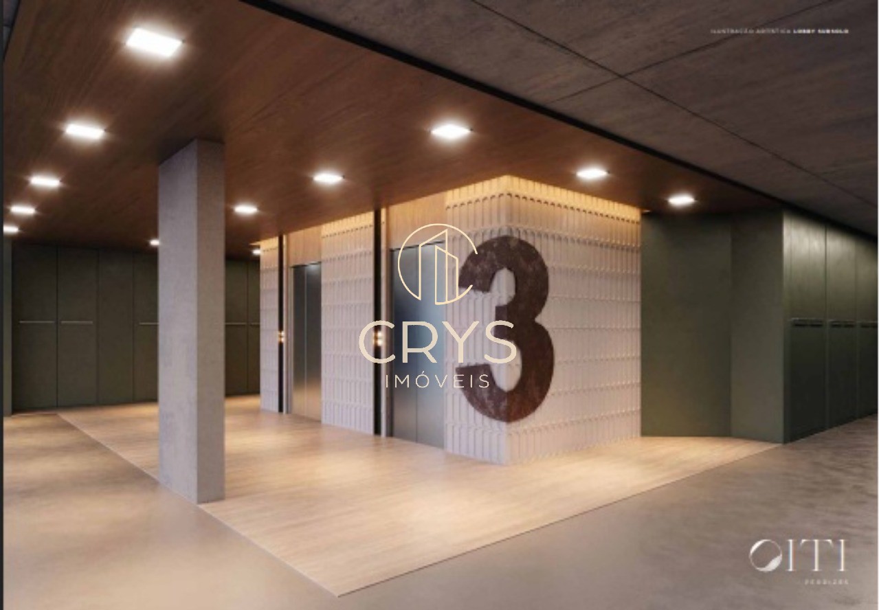 Kitnet-Studio, 25 m² - Foto 4