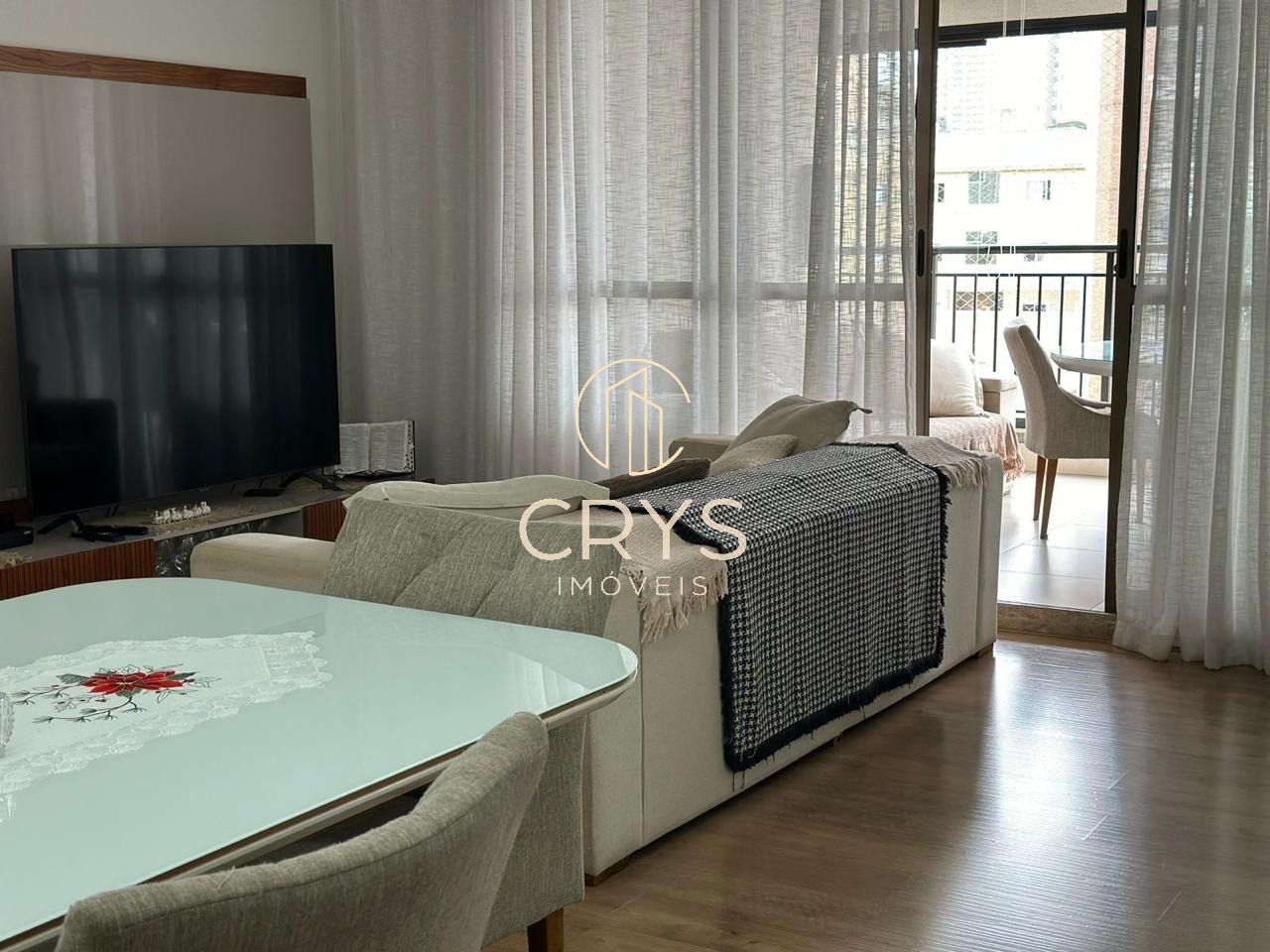 Apartamento, 3 quartos, 108 m² - Foto 6