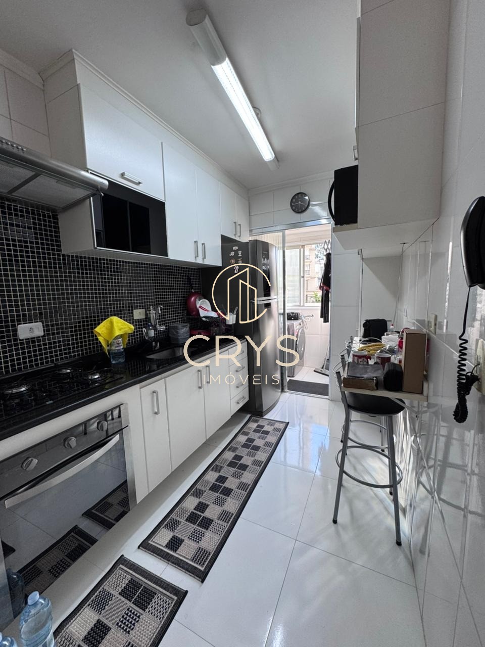 Apartamento, 2 quartos, 55 m² - Foto 6