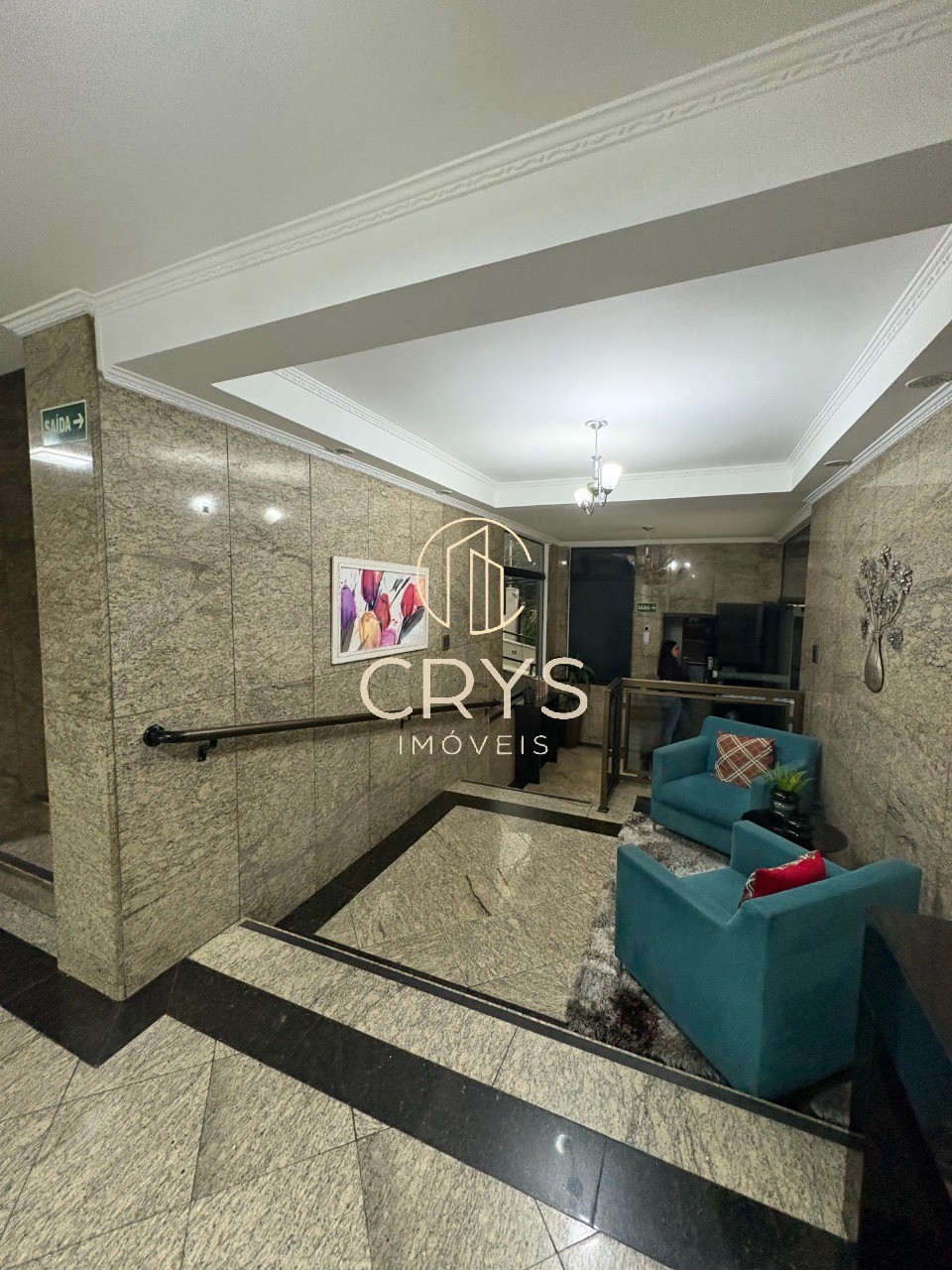 Apartamento, 2 quartos, 58 m² - Foto 32