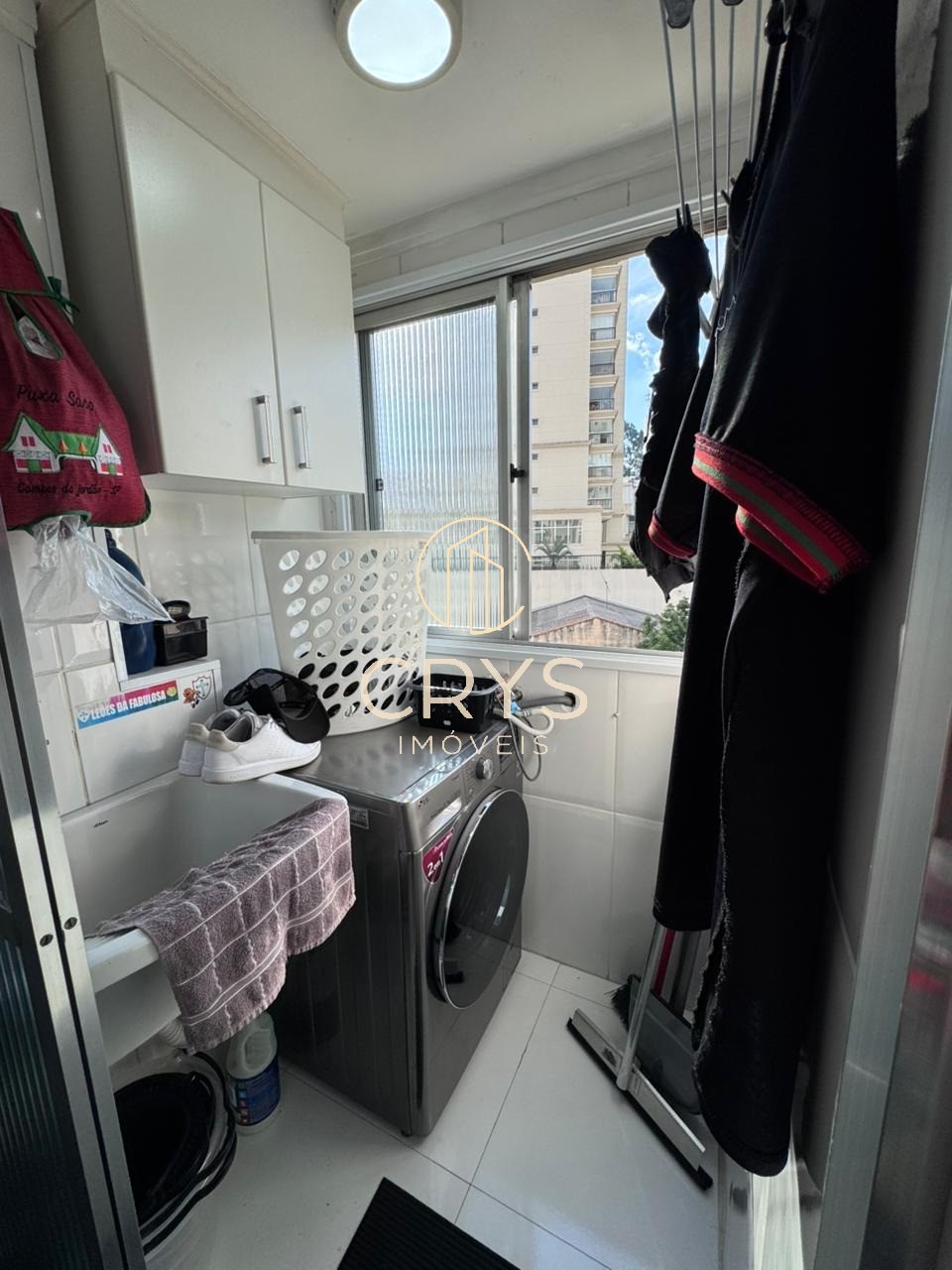 Apartamento, 2 quartos, 55 m² - Foto 13