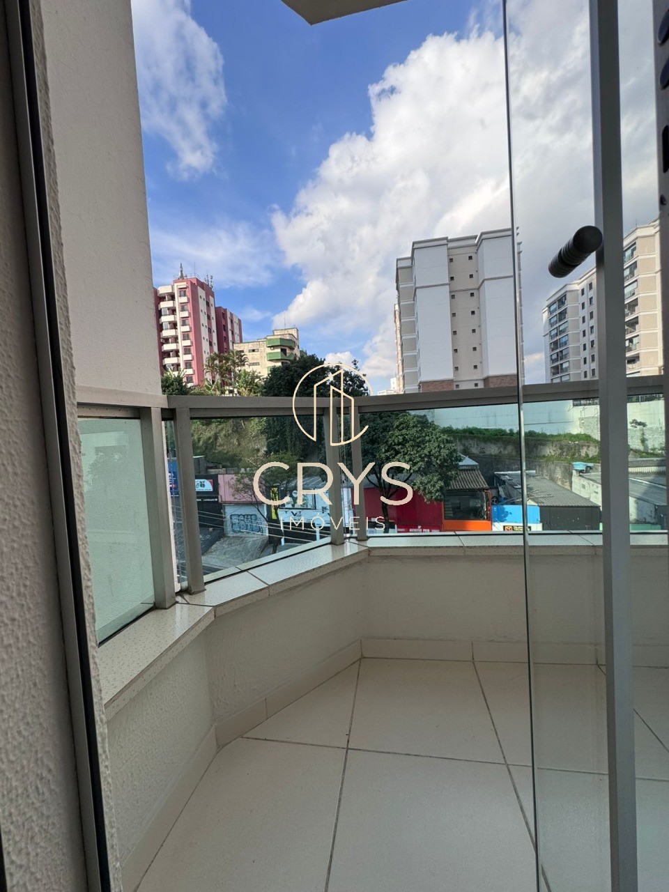 Apartamento, 2 quartos, 55 m² - Foto 10