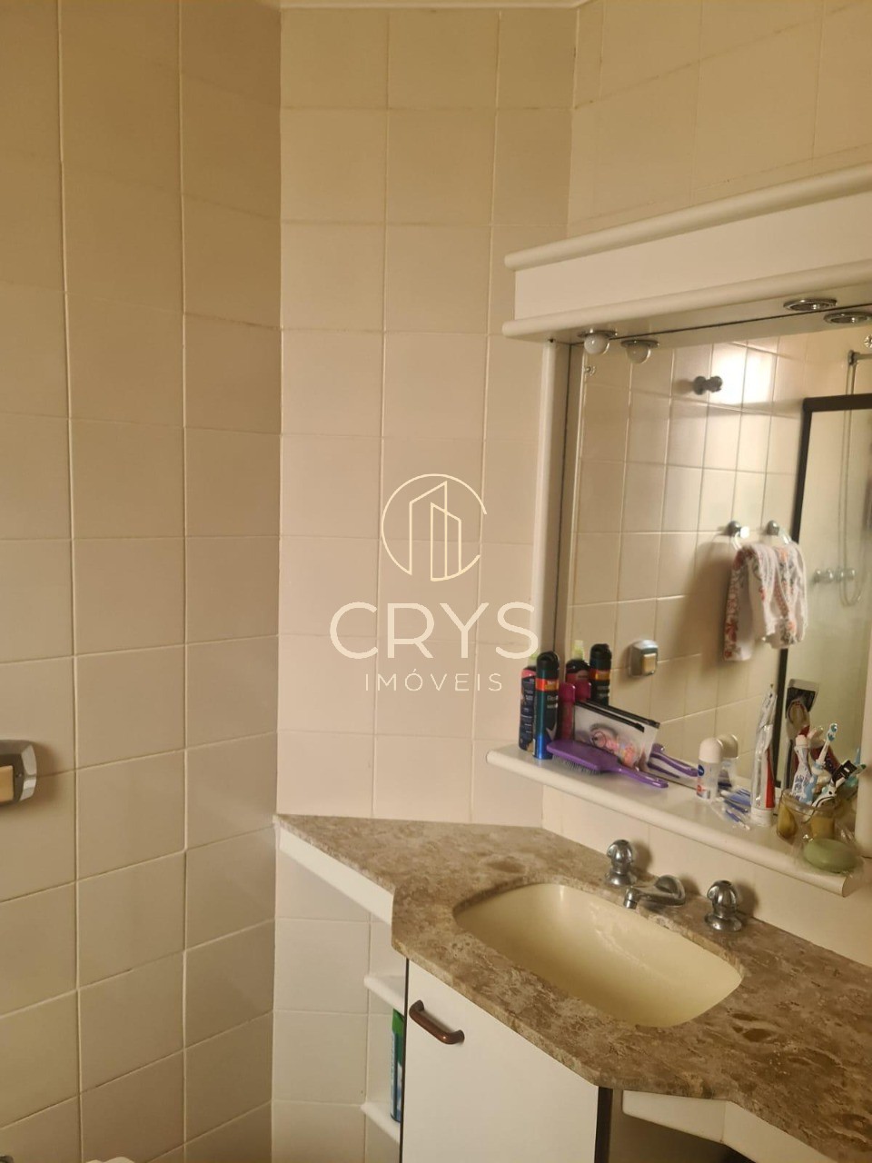 Apartamento, 3 quartos, 130 m² - Foto 9