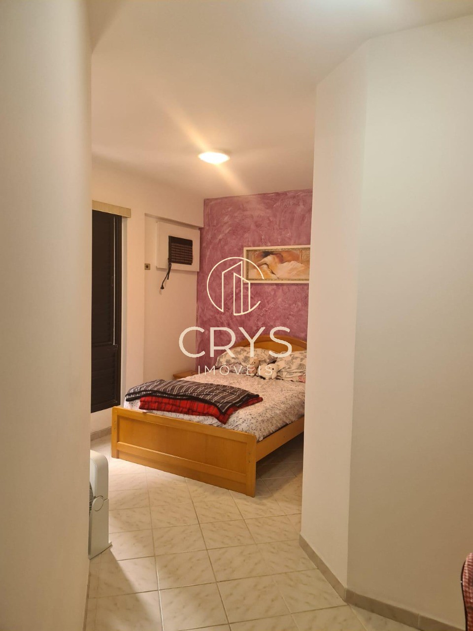 Apartamento, 3 quartos, 130 m² - Foto 6