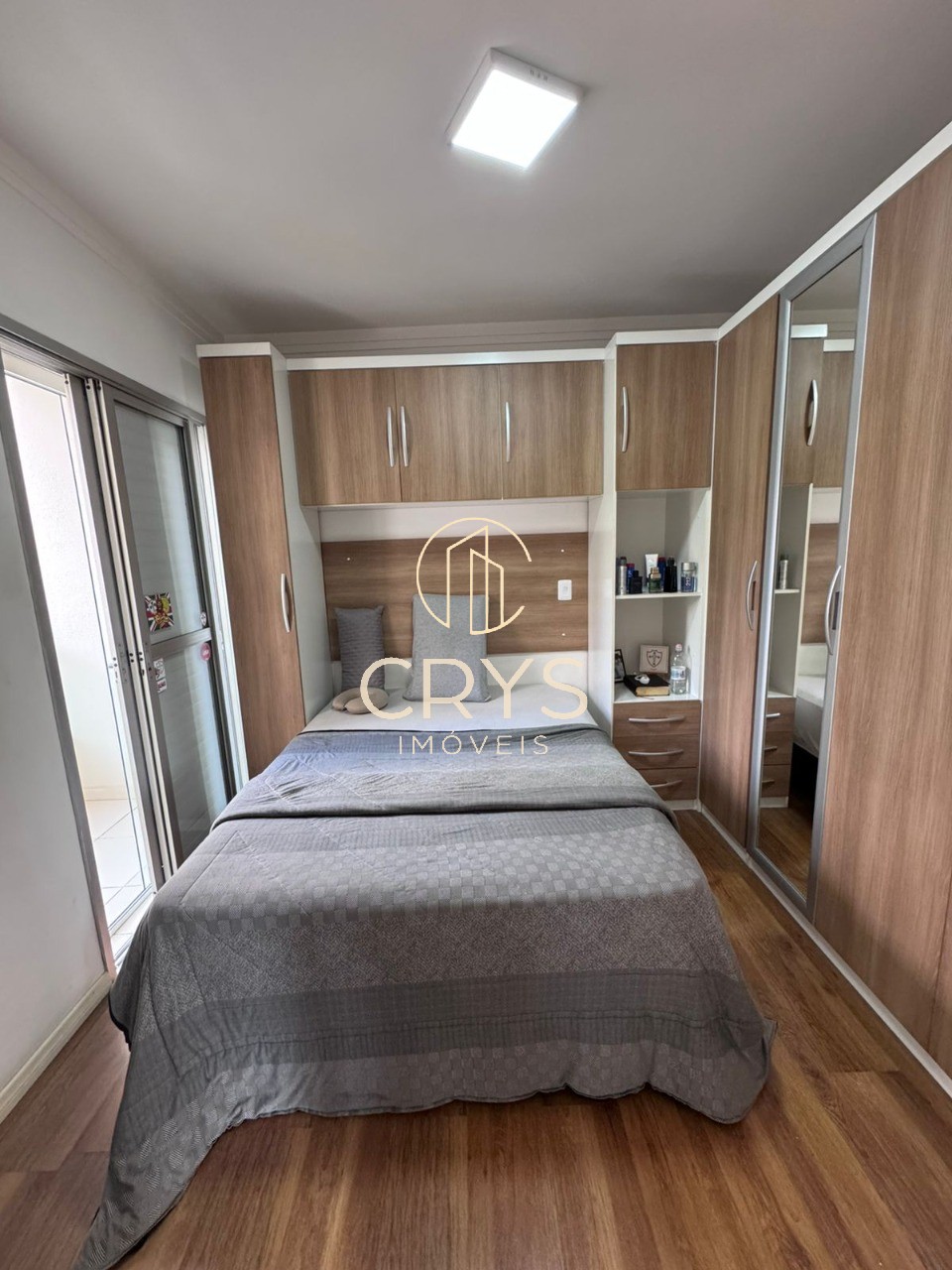 Apartamento, 2 quartos, 55 m² - Foto 12
