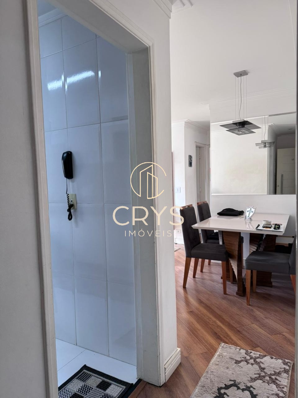 Apartamento, 2 quartos, 55 m² - Foto 14