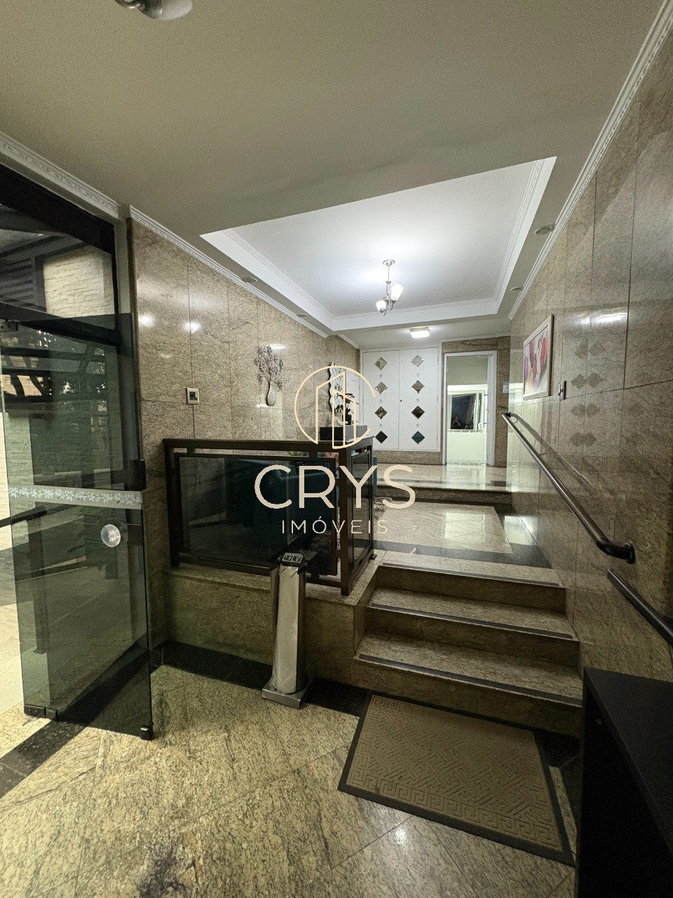 Apartamento, 2 quartos, 58 m² - Foto 18