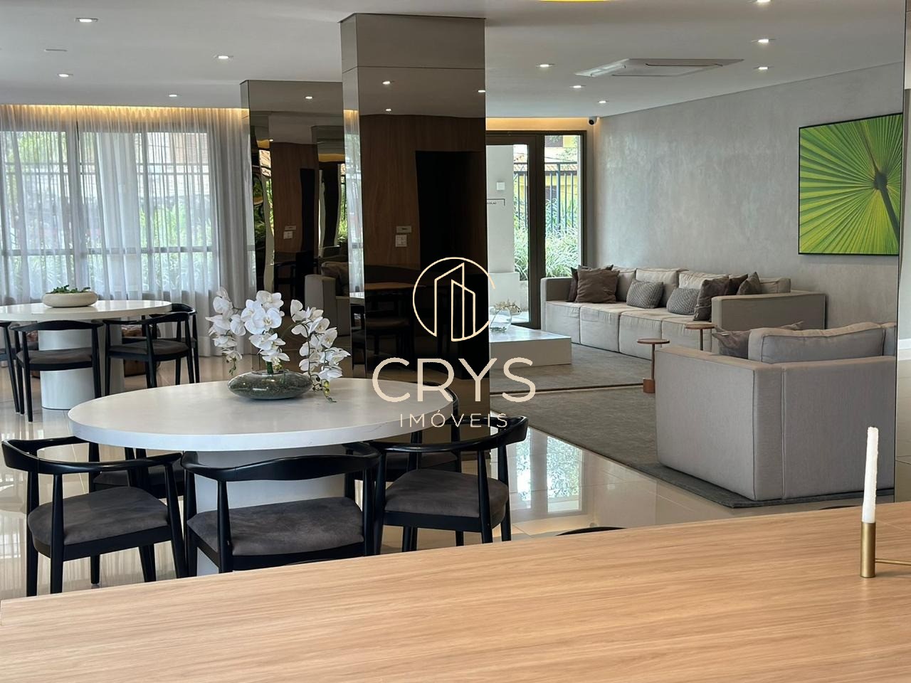 Apartamento, 3 quartos, 108 m² - Foto 28