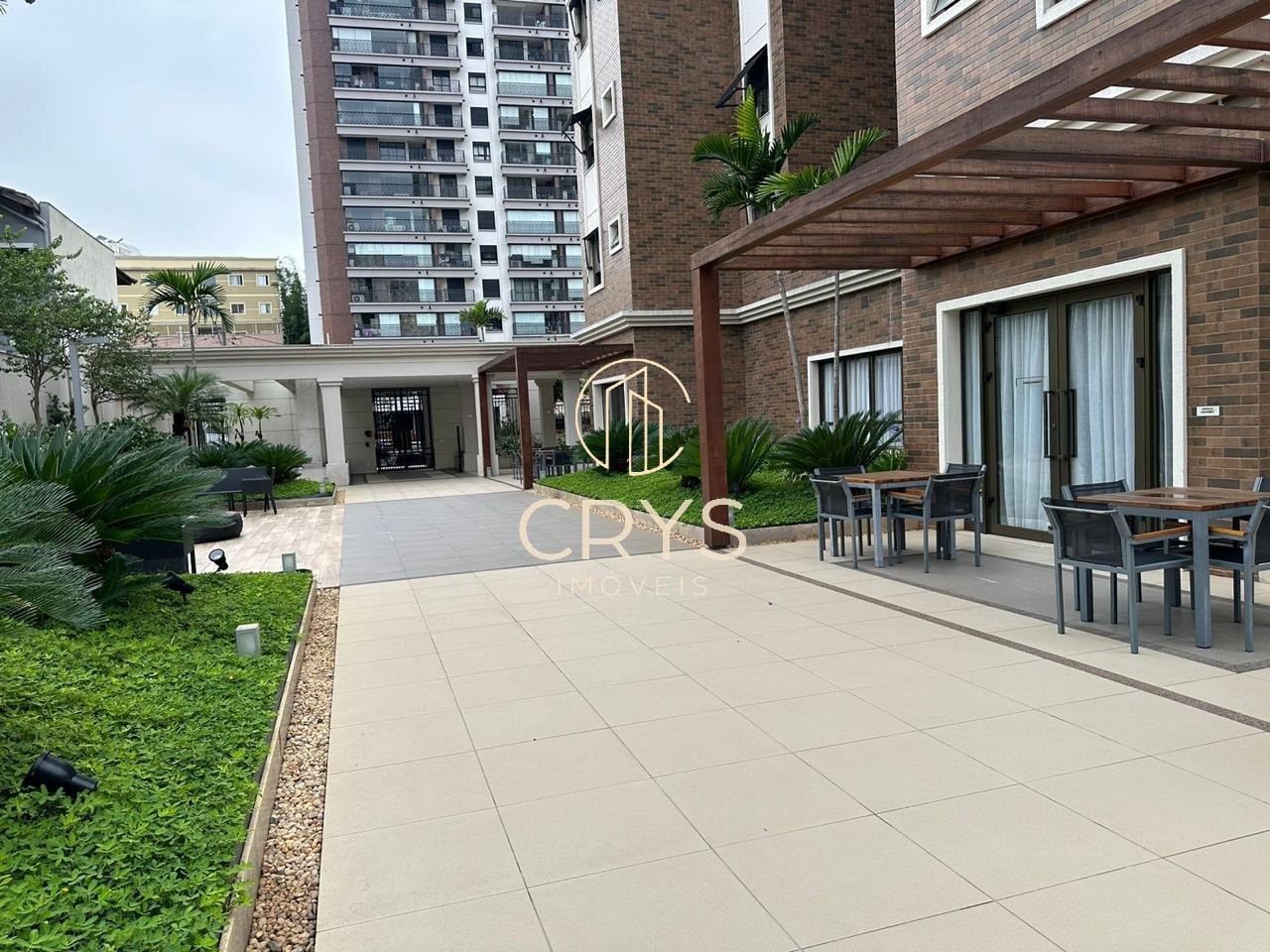 Apartamento, 3 quartos, 108 m² - Foto 15